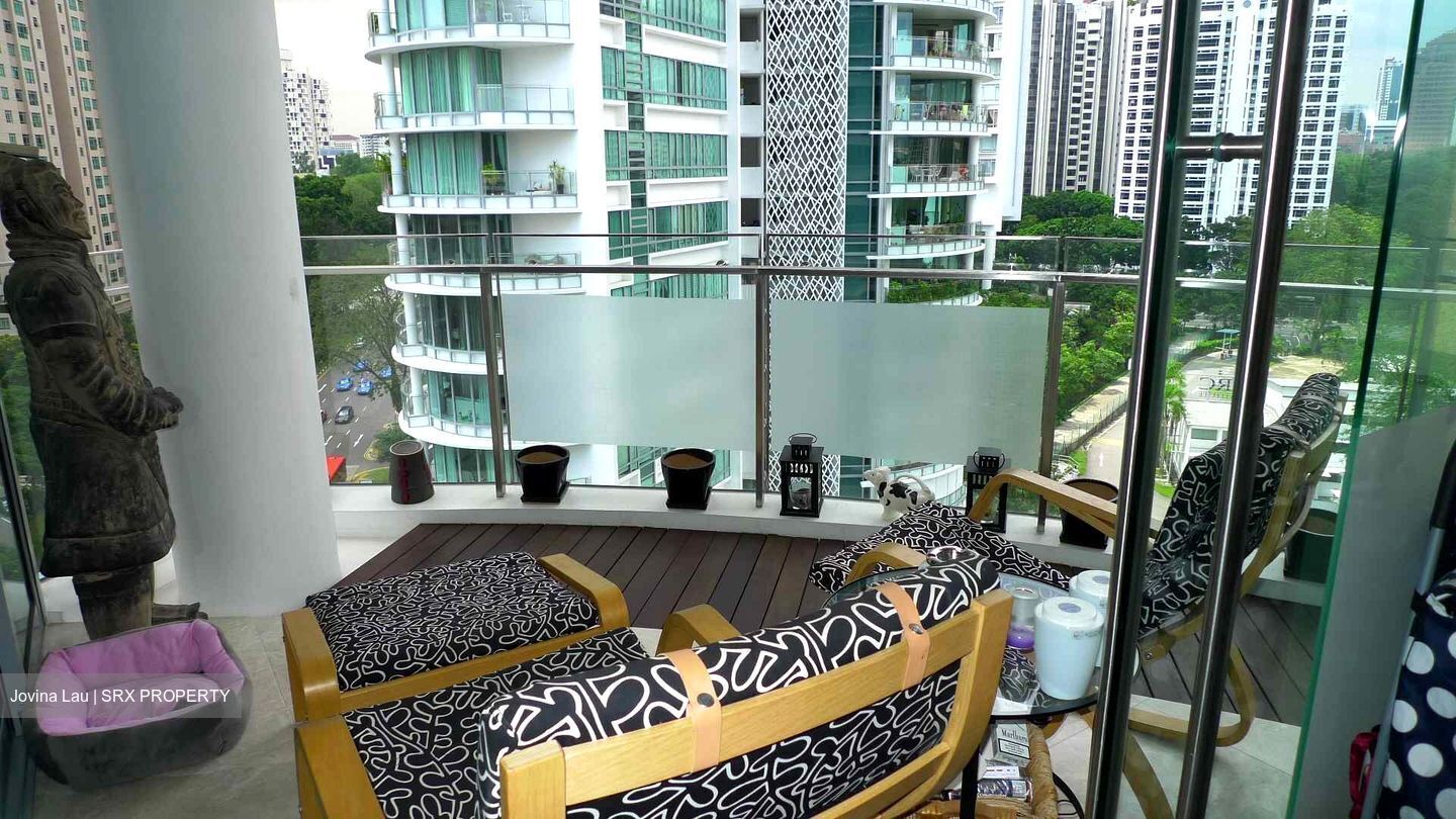 The Trillium (D9), Condominium #580758911